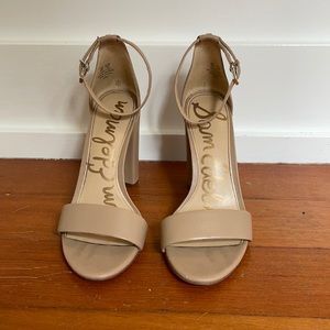 Sam Edelman heels
